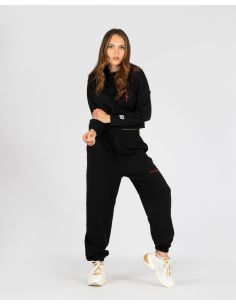 Pantalone tuta hip hop  FWD
