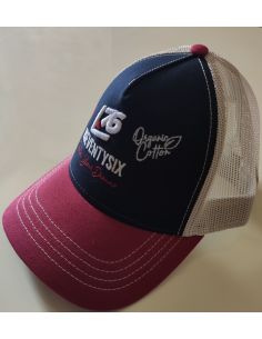 Cappelli Trucker