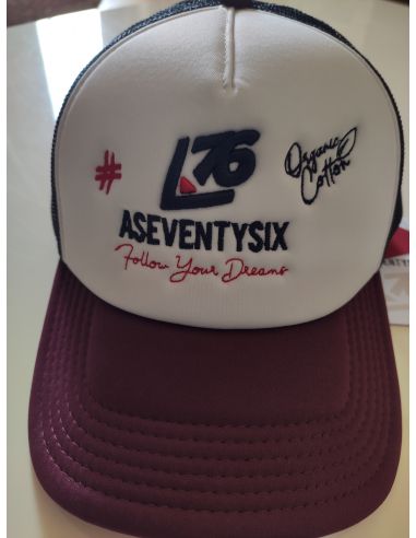 Cappelli Trucker