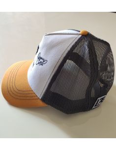 Cappelli Trucker 2