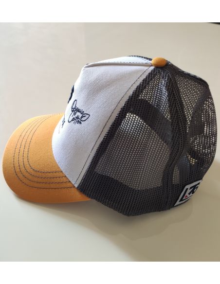 Cappelli Trucker