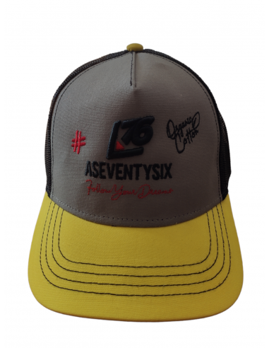 Cappelli Trucker