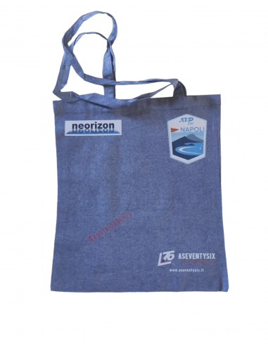 SHOPPING BAG