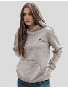 Felpa special con cappuccio